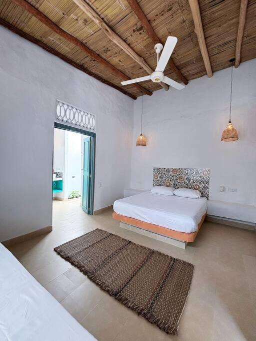 Casa Jardín de San Miguel - Casa de 5 dormitorios - 26