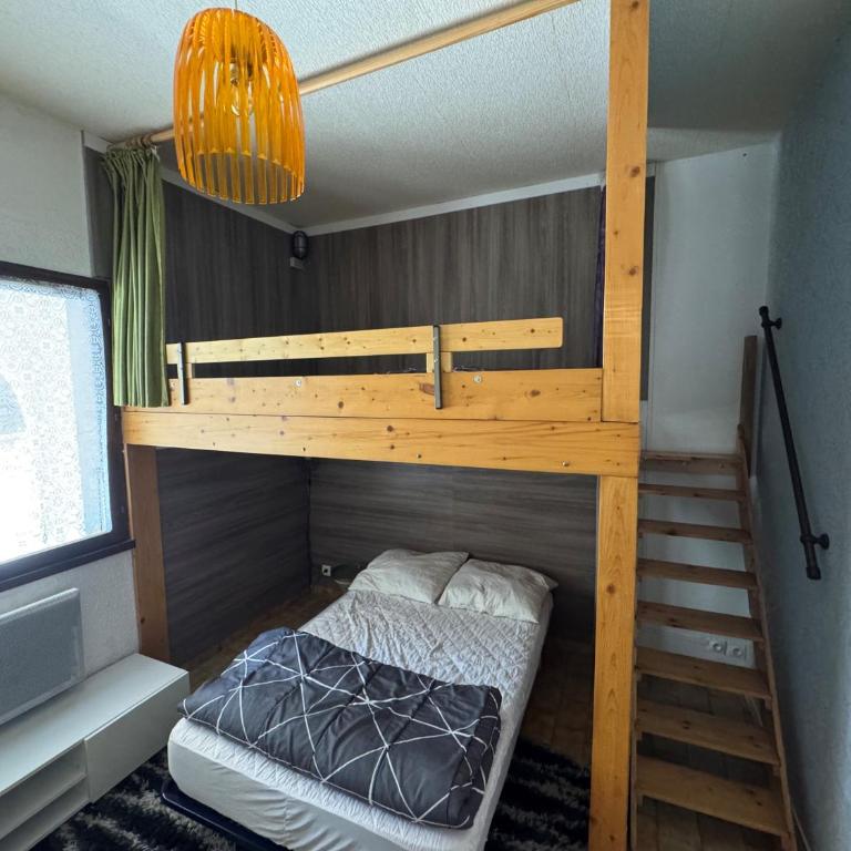 Vénosc-Les 2 Alpes , Rez de jardin - Apartamento - Planta baja - 32