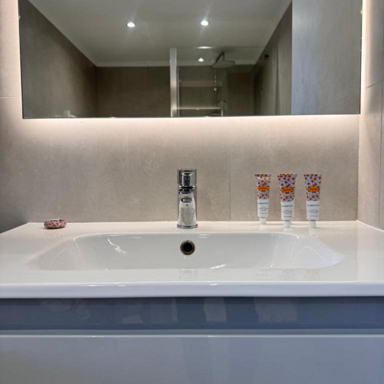 Mala Beach Sea View - Apartamento de 2 dormitorios - 10