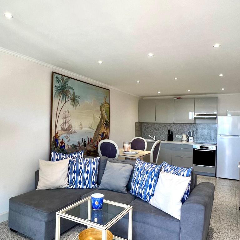 Mala Beach Sea View - Apartamento de 2 dormitorios - 6