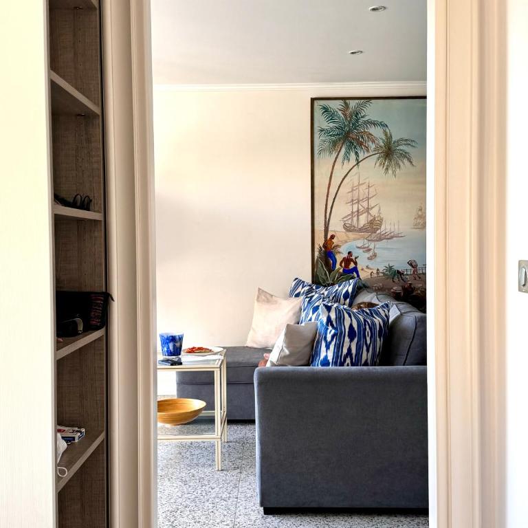Mala Beach Sea View - Apartamento de 2 dormitorios - 7