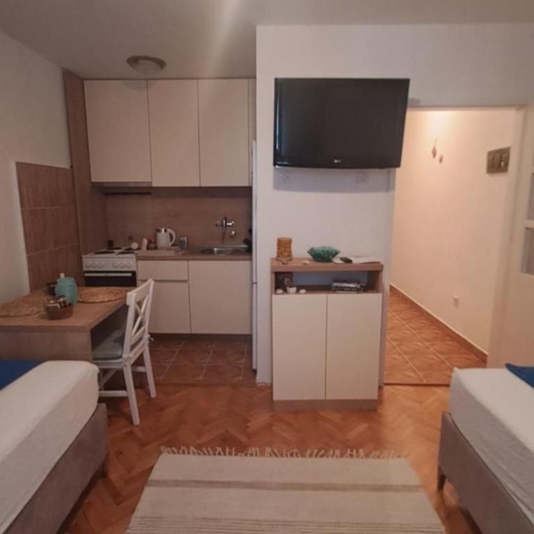 Odore di Bar - One-Bedroom Apartment - 2