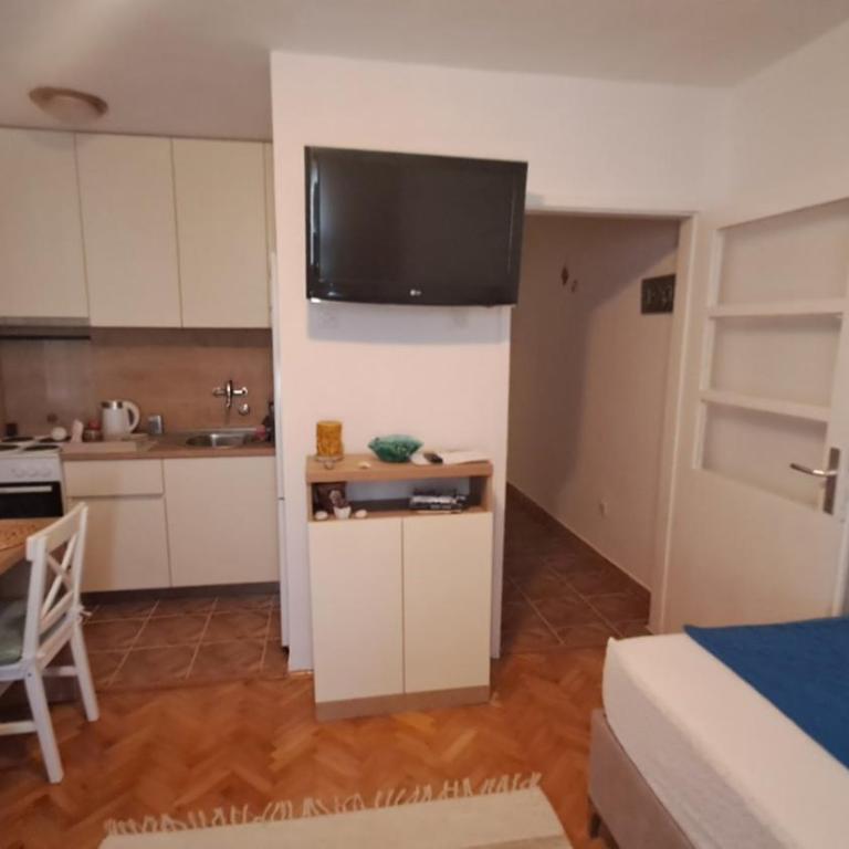 Odore di Bar - One-Bedroom Apartment - 6