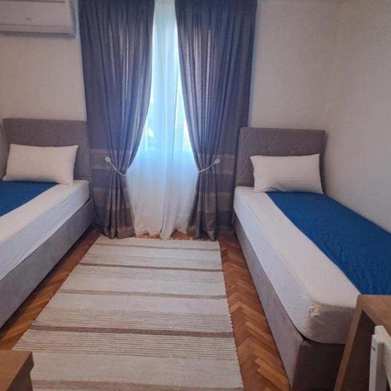Odore di Bar - One-Bedroom Apartment - 5