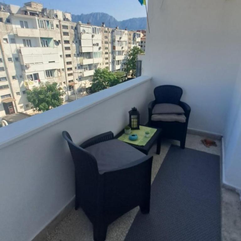 Odore di Bar - One-Bedroom Apartment - 9