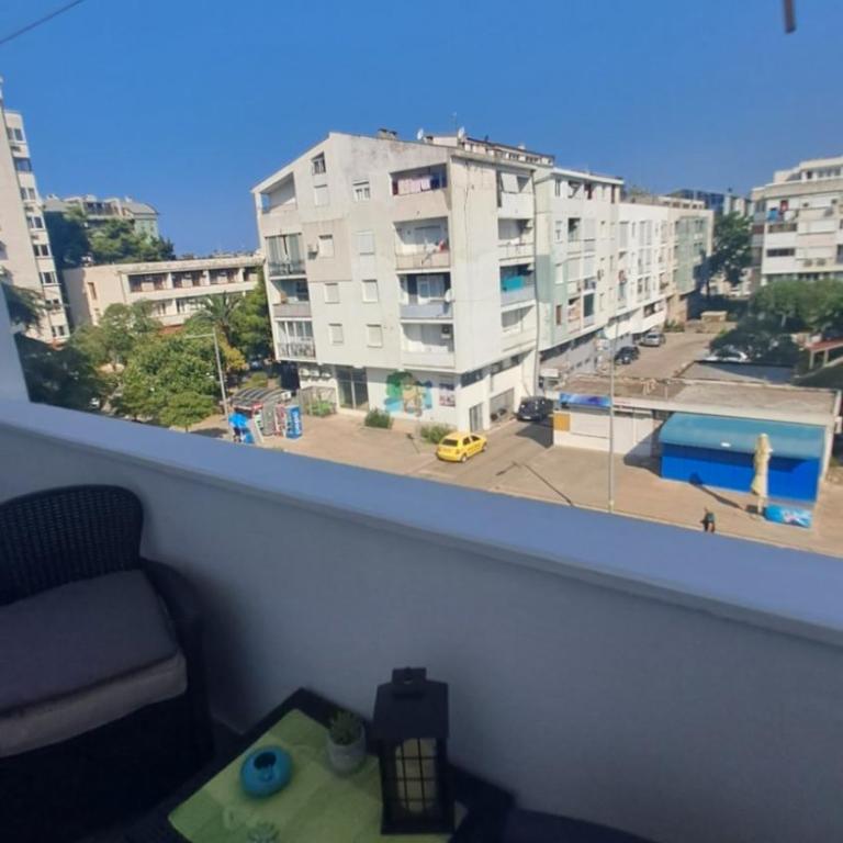 Odore di Bar - One-Bedroom Apartment - 10