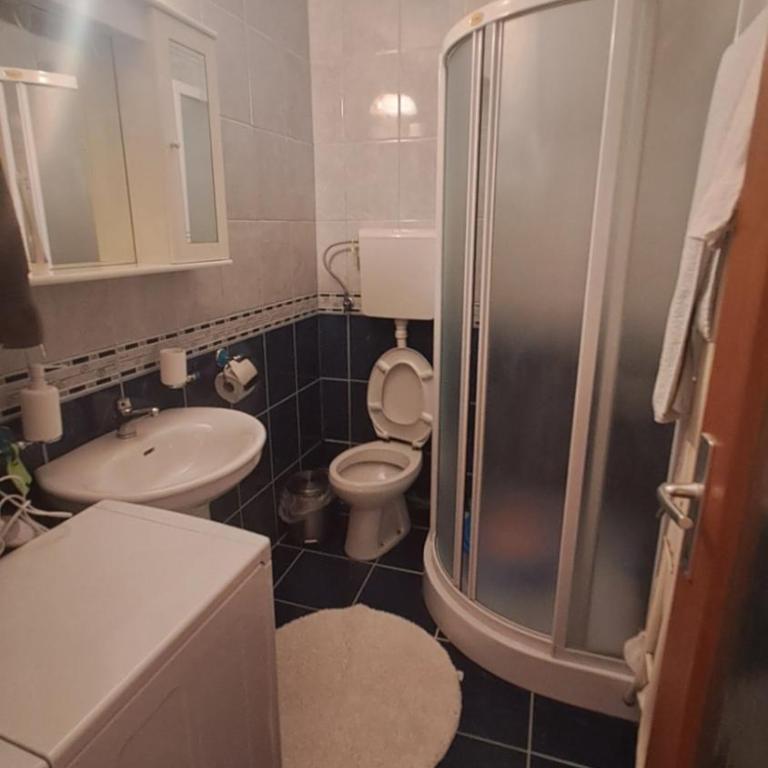 Odore di Bar - One-Bedroom Apartment - 8