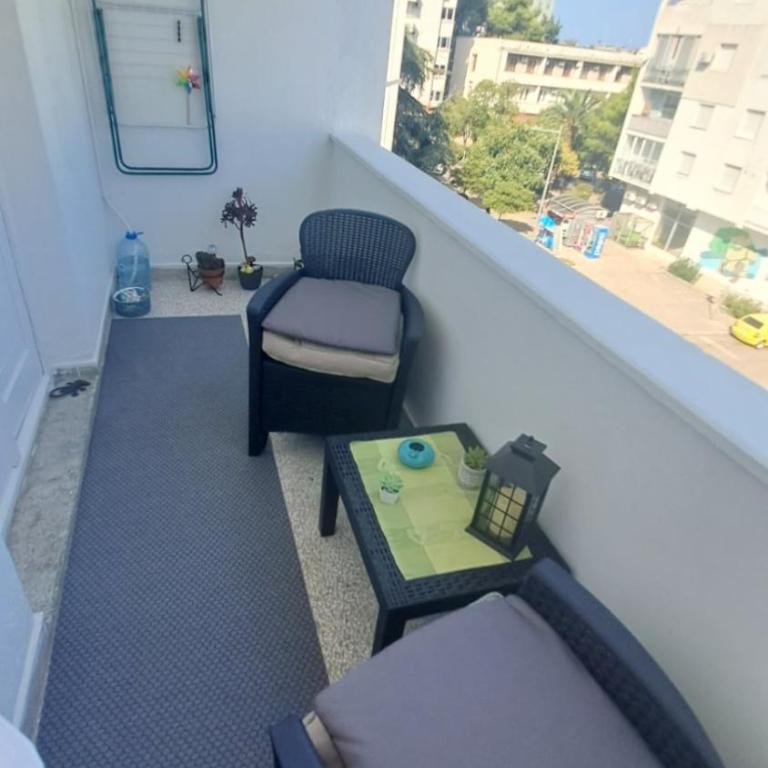Odore di Bar - One-Bedroom Apartment - 11