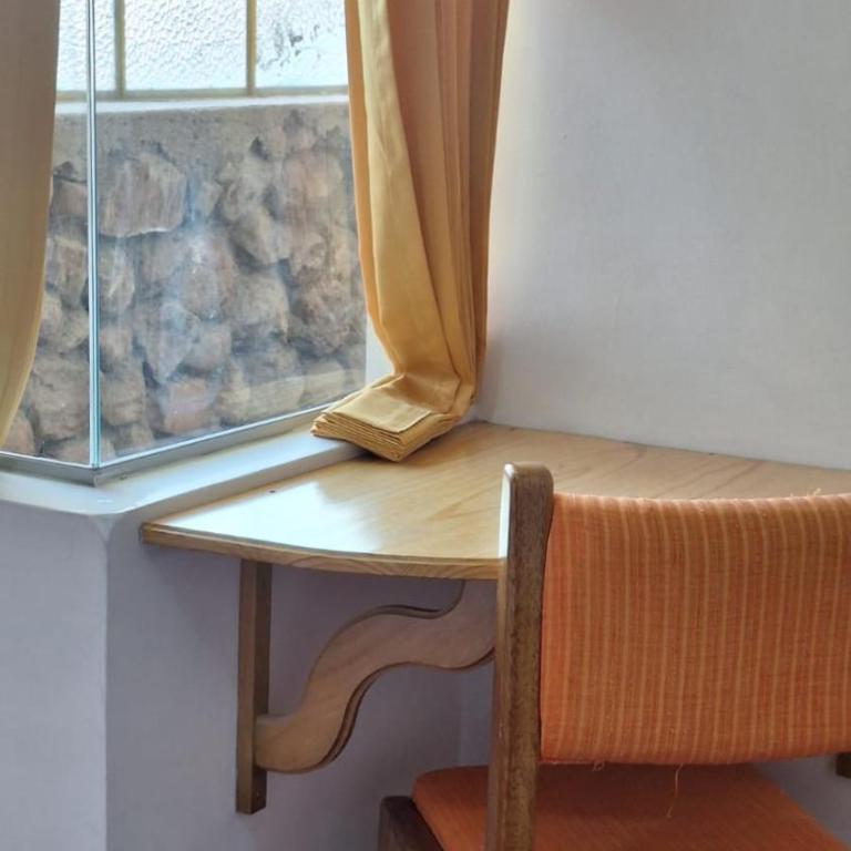 kuntur inn hotel - Economy Double Room - 2