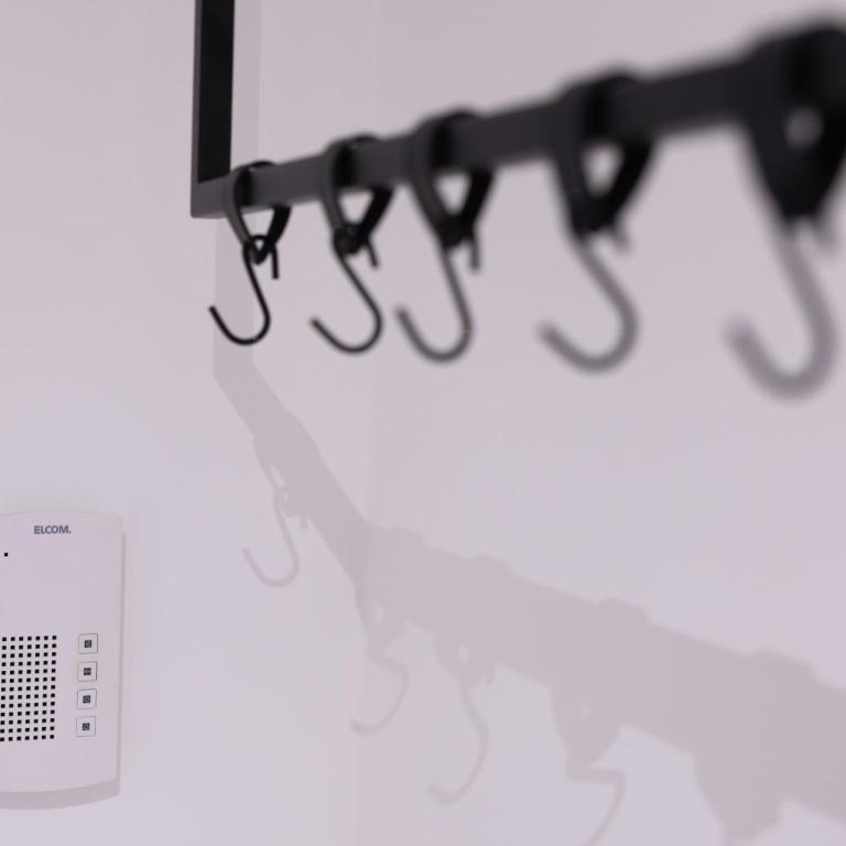 SweetHome - Küche, Stellplatz, WLAN, Nähe S-Bahn - Appartamento con 3 Camere da Letto - 41