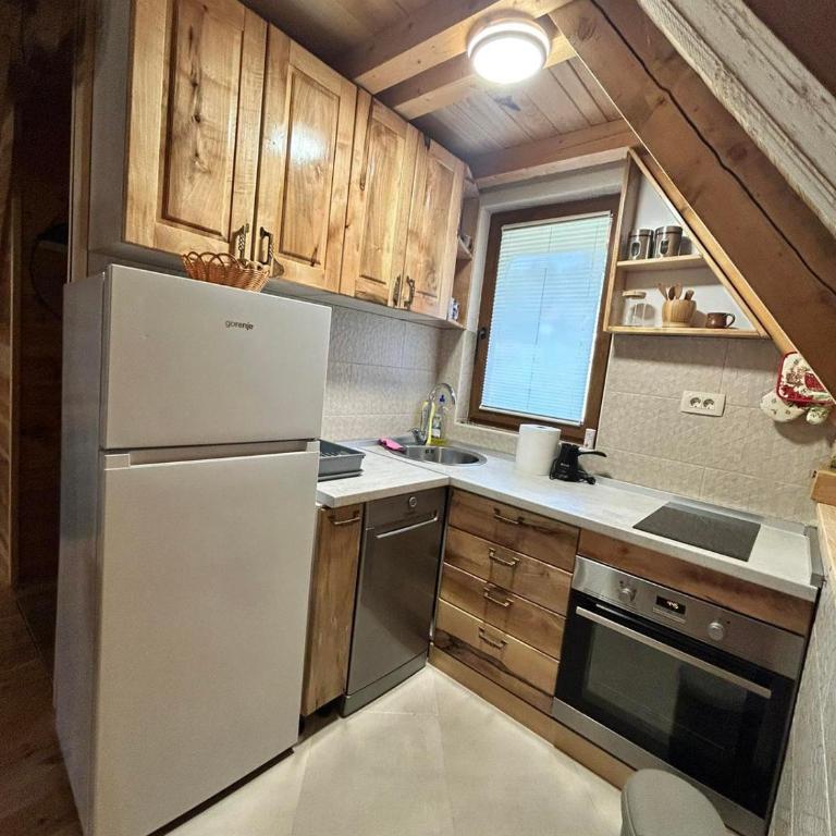 Vila Verusa 2 - Two-Bedroom House - 9
