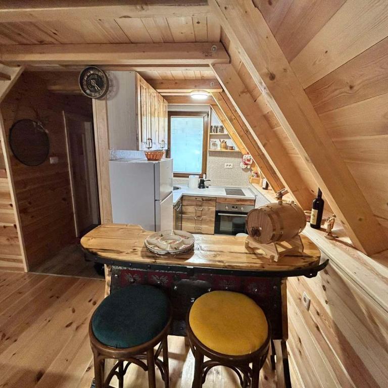 Vila Verusa 2 - Two-Bedroom House - 8