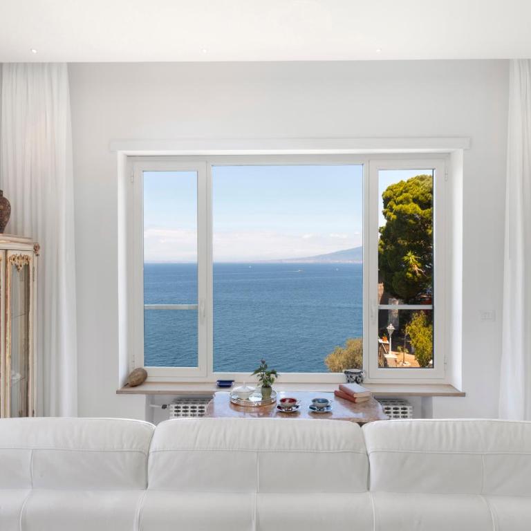 Hotel Desiree - Junior Suite con Vista Mare - 5