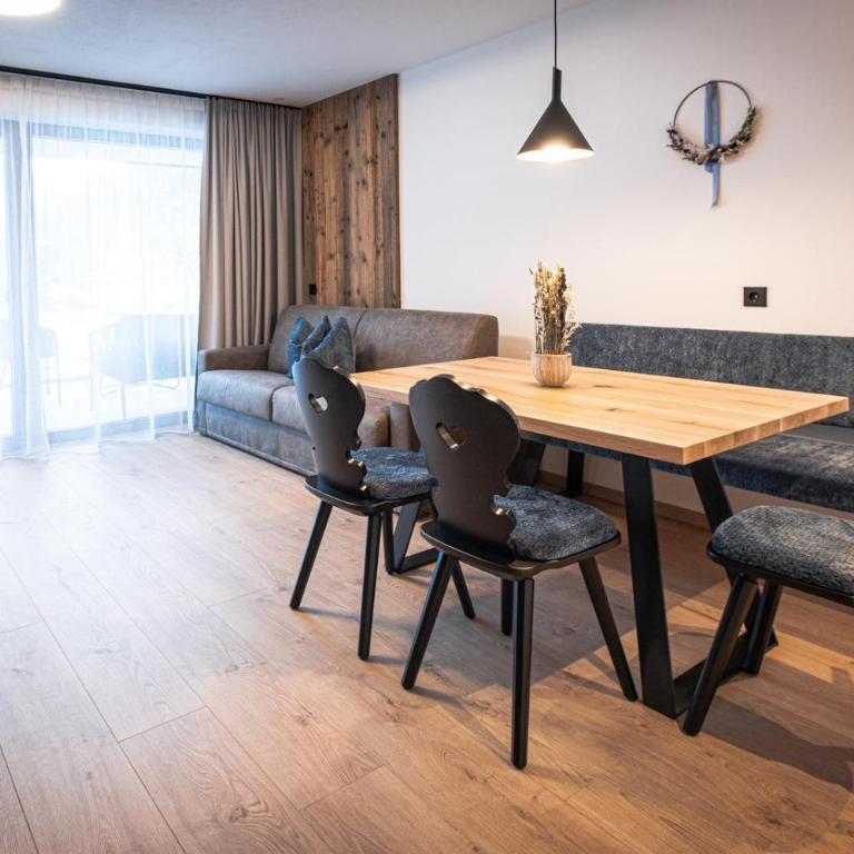 MANARES - my mountain stay - Appartamento con 2 Camere da Letto - 18