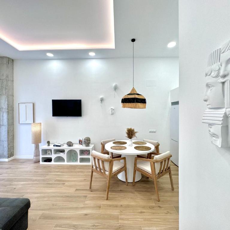 Playa El Palo - Apartamento de 1 dormitorio - 1