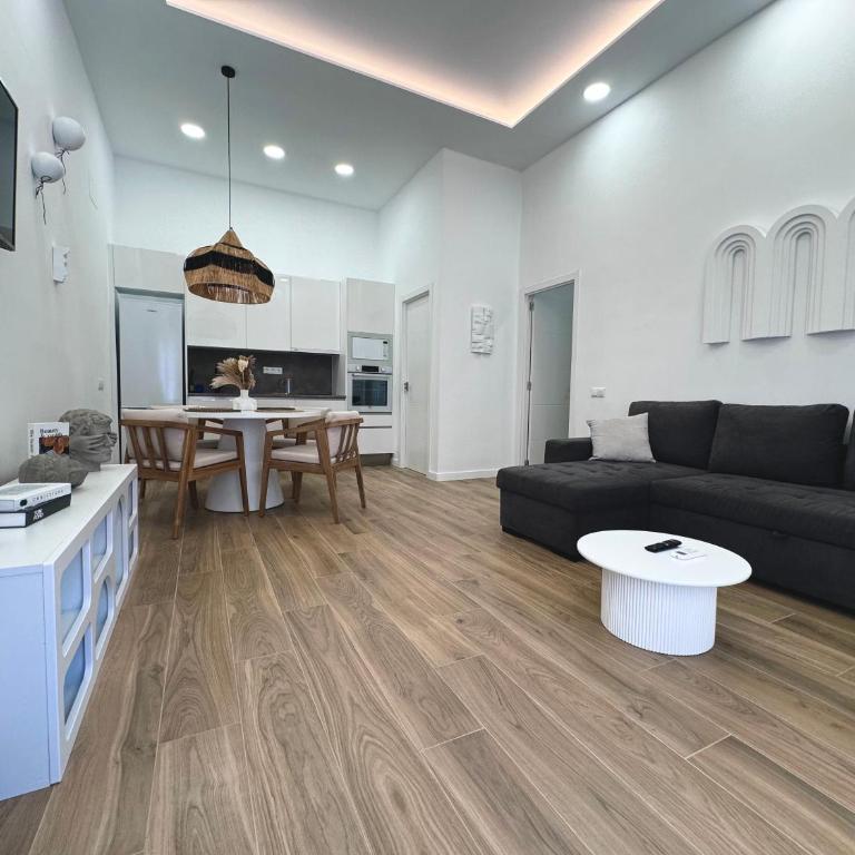 Playa El Palo - Apartamento de 1 dormitorio - 7