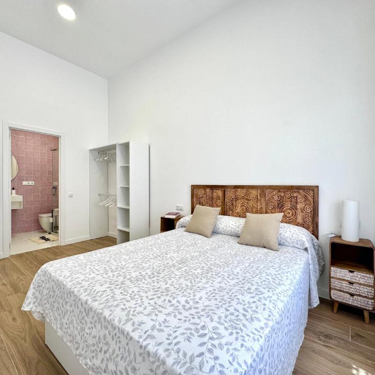 Playa El Palo - Apartamento de 1 dormitorio - 8