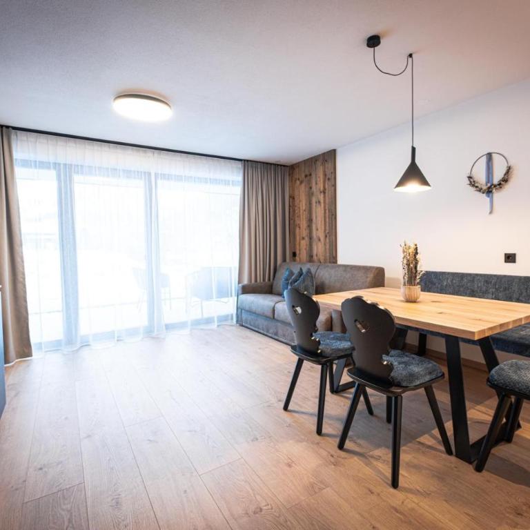 MANARES - my mountain stay - Appartamento con 2 Camere da Letto - 17