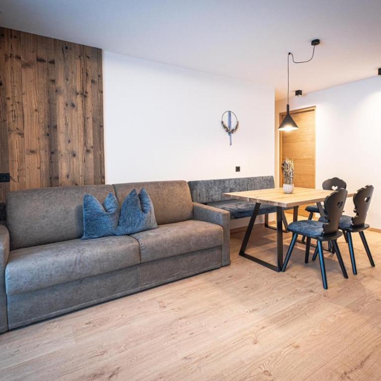 MANARES - my mountain stay - Appartamento con 2 Camere da Letto - 16