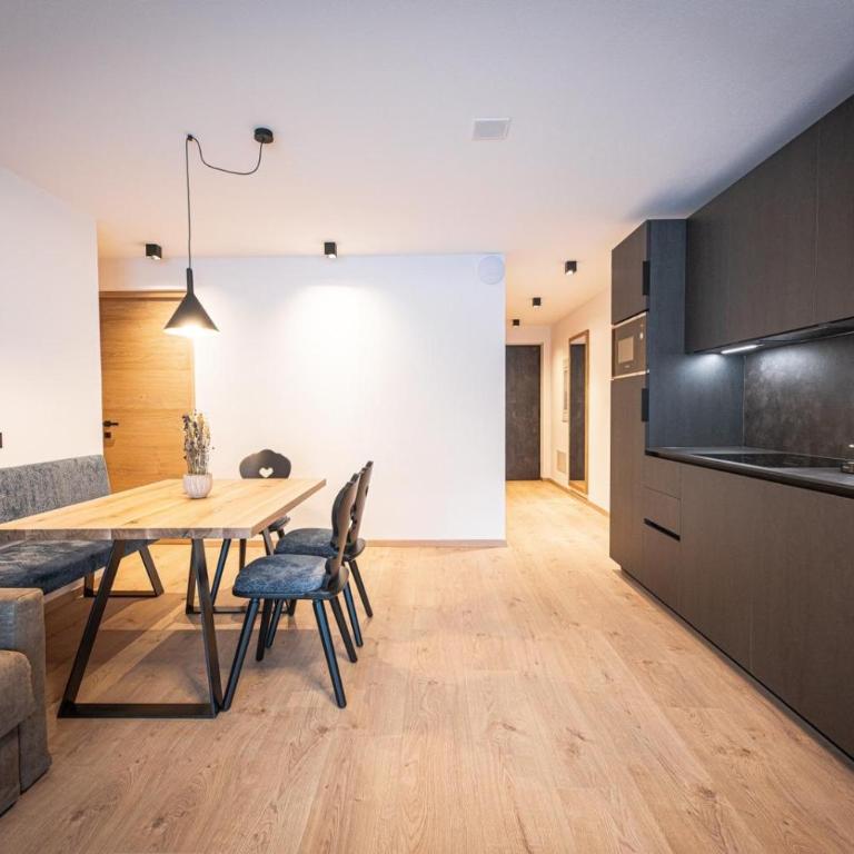 MANARES - my mountain stay - Appartamento con 2 Camere da Letto - 15