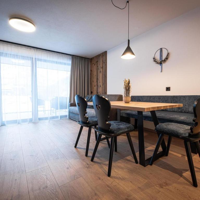 MANARES - my mountain stay - Appartamento con 2 Camere da Letto - 12