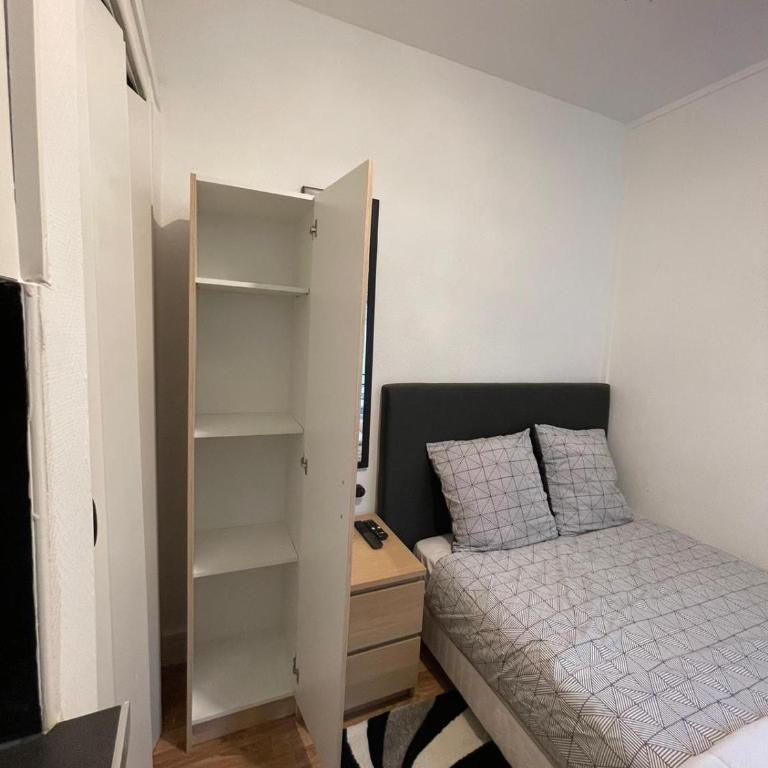 Dame de fer apartment - Apartamento de 1 dormitorio - 22