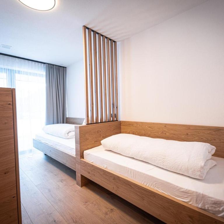 MANARES - my mountain stay - Appartamento con 2 Camere da Letto - 11