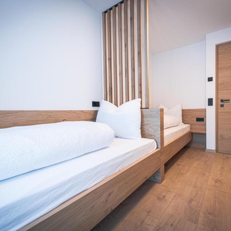 MANARES - my mountain stay - Appartamento con 2 Camere da Letto - 10