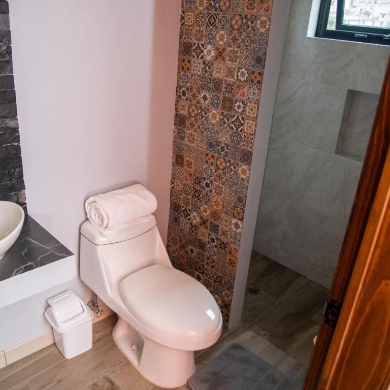Quinta Mercedes - Double Room - 2