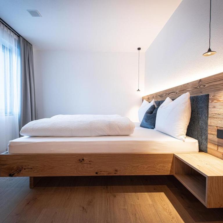 MANARES - my mountain stay - Appartamento con 2 Camere da Letto - 8
