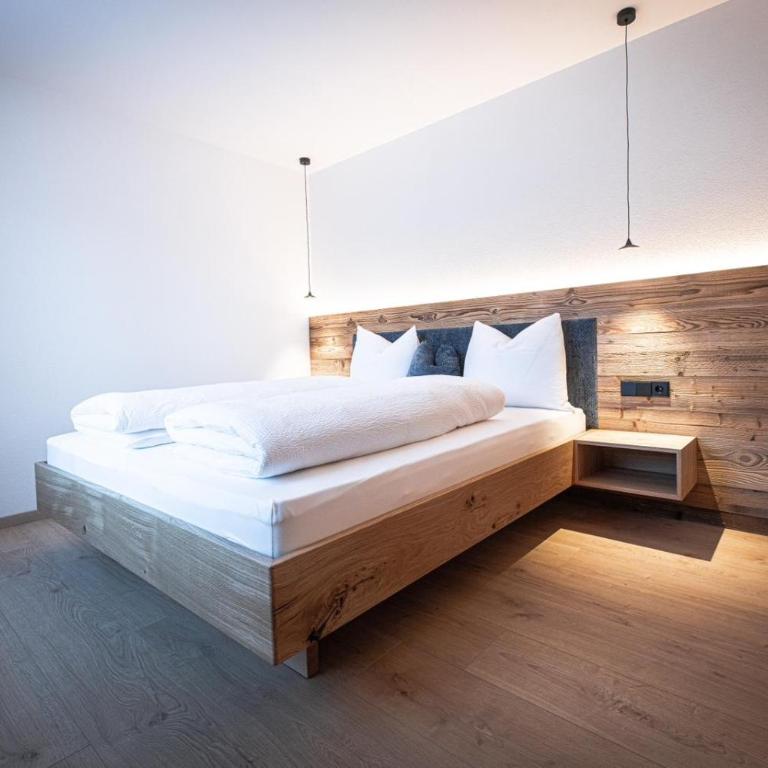 MANARES - my mountain stay - Appartamento con 2 Camere da Letto - 7
