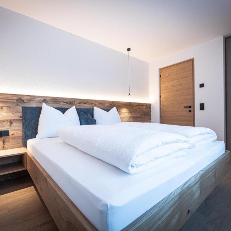 MANARES - my mountain stay - Appartamento con 2 Camere da Letto - 6
