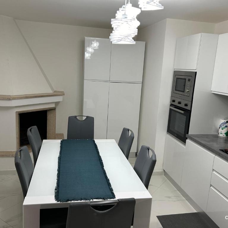 Chill House - Casa Vacanze - One-Bedroom House - 23