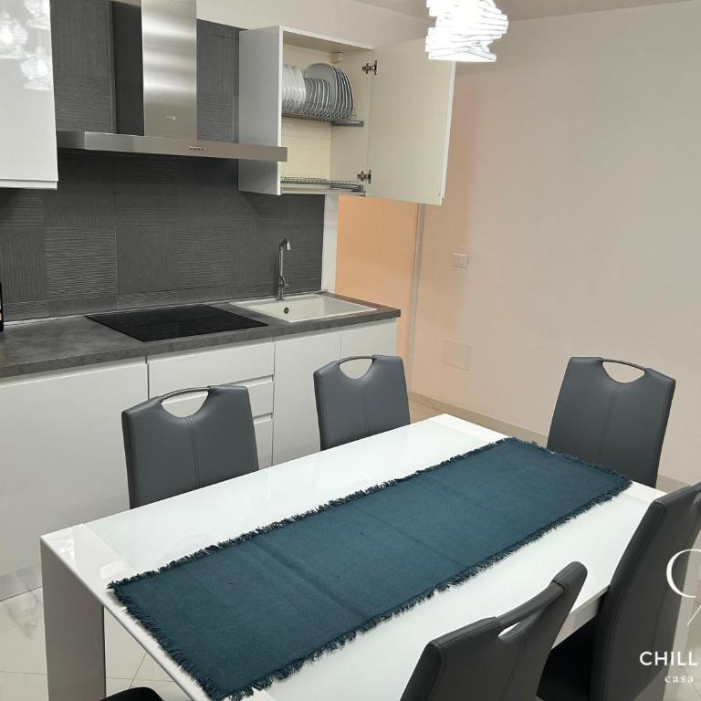 Chill House - Casa Vacanze - One-Bedroom House - 21
