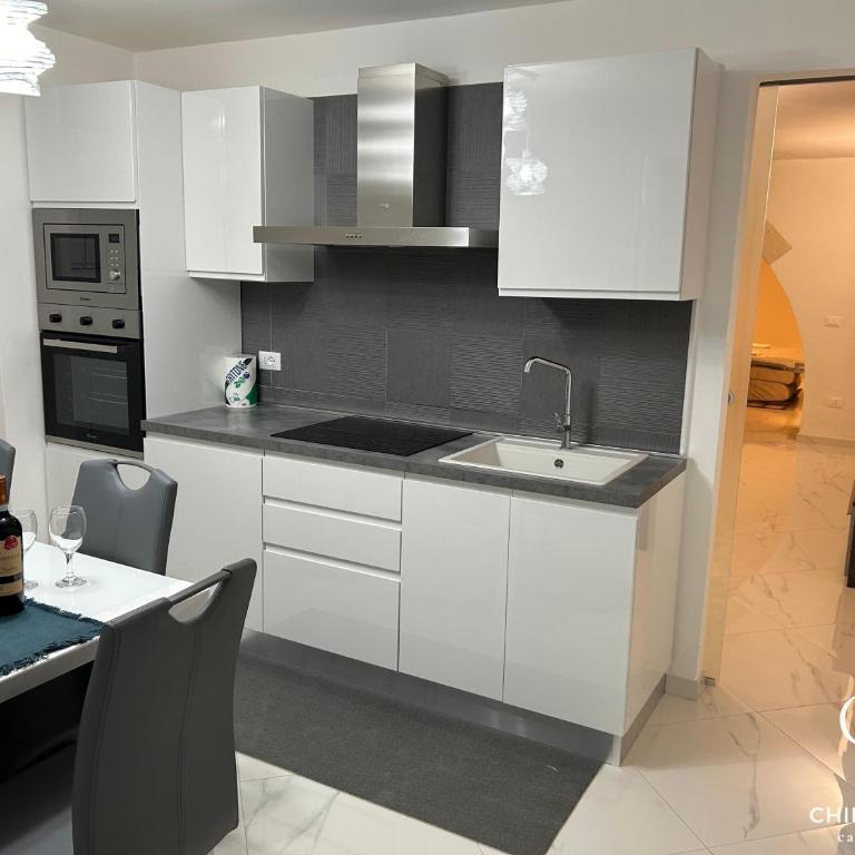 Chill House - Casa Vacanze - One-Bedroom House - 27