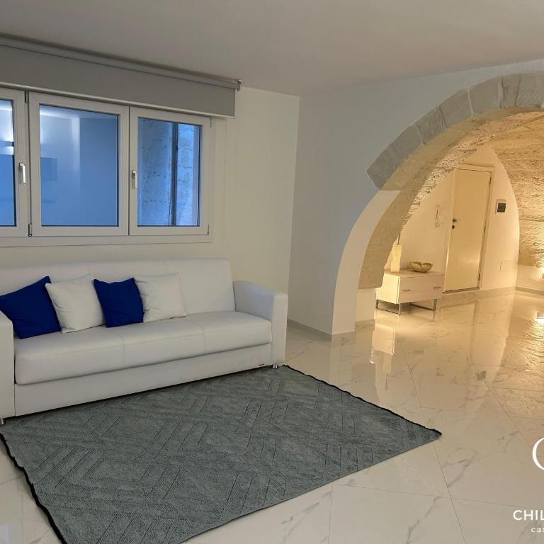 Chill House - Casa Vacanze - One-Bedroom House - 10
