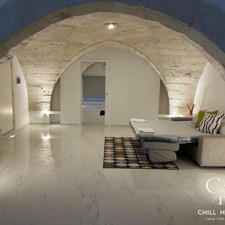 Chill House - Casa Vacanze - One-Bedroom House - 7