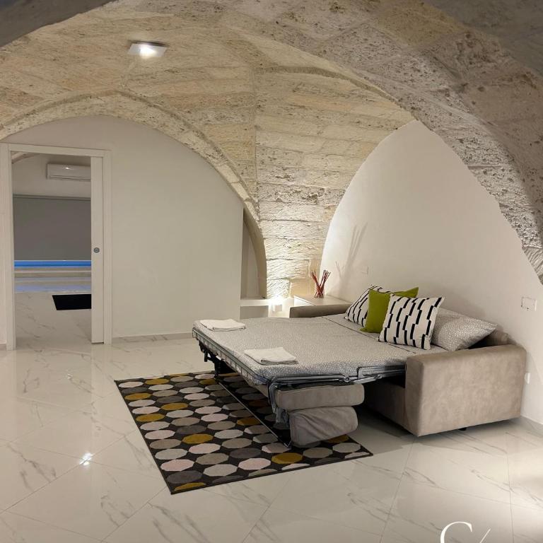 Chill House - Casa Vacanze - One-Bedroom House - 16