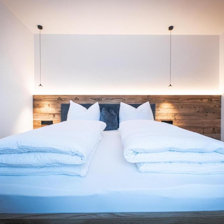 MANARES - my mountain stay - Appartamento con 2 Camere da Letto - 5
