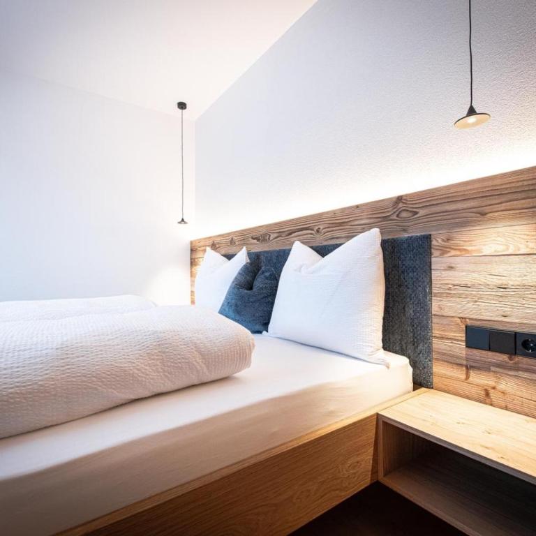MANARES - my mountain stay - Appartamento con 2 Camere da Letto - 4