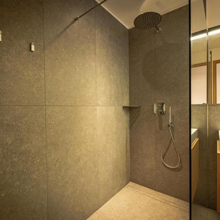 MANARES - my mountain stay - Appartamento con 2 Camere da Letto - 1