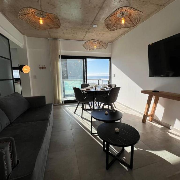 Confort y estilo frente al mar - Apartamento de 1 dormitorio - 12