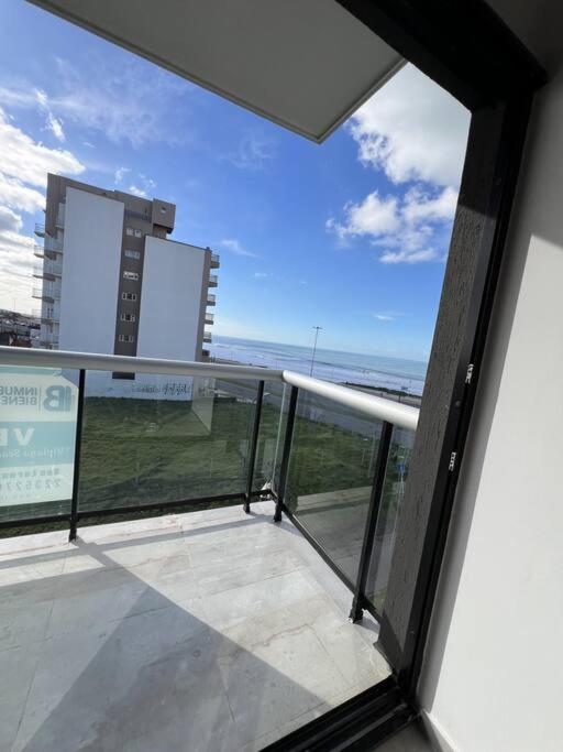 Confort y estilo frente al mar - Apartamento de 1 dormitorio - 14