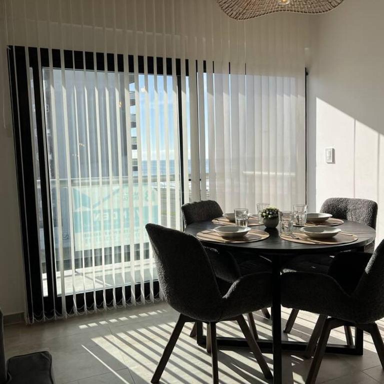 Confort y estilo frente al mar - Apartamento de 1 dormitorio - 24