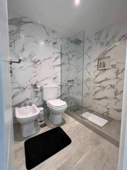 Confort y estilo frente al mar - Apartamento de 1 dormitorio - 36