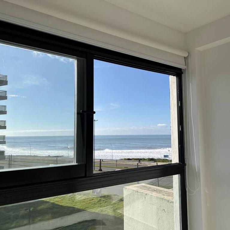 Confort y estilo frente al mar - Apartamento de 1 dormitorio - 55