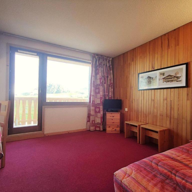 Résidence Squaw Valley - Studio 2 personnes Plagne Villages MAE-4804 - Monolocale - 1