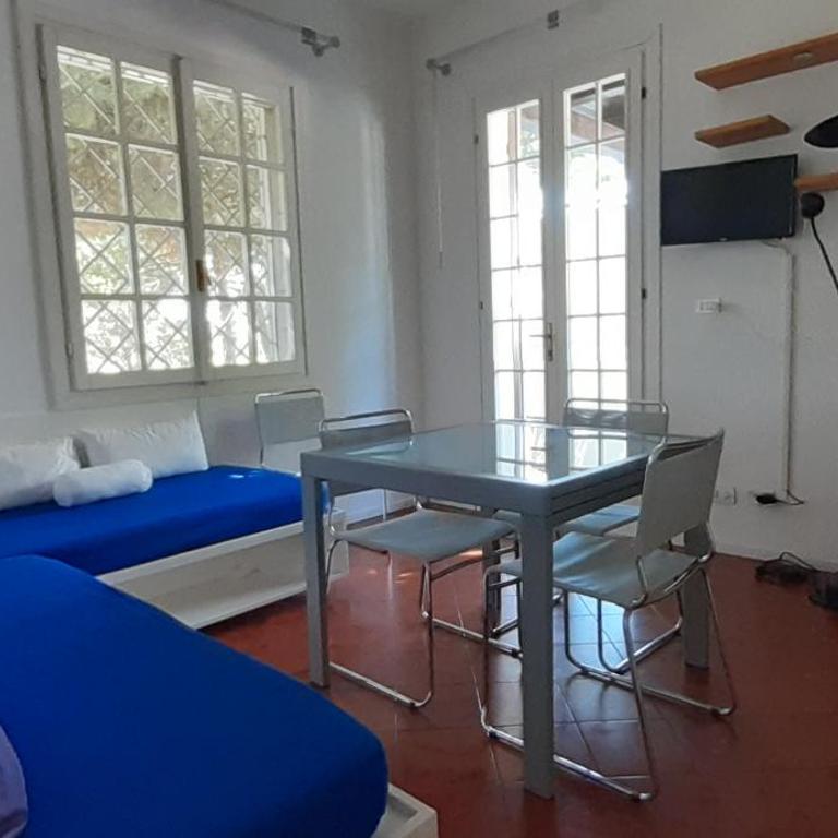 Villetta Moro Mesele - Casa con 2 Camere da Letto - 9