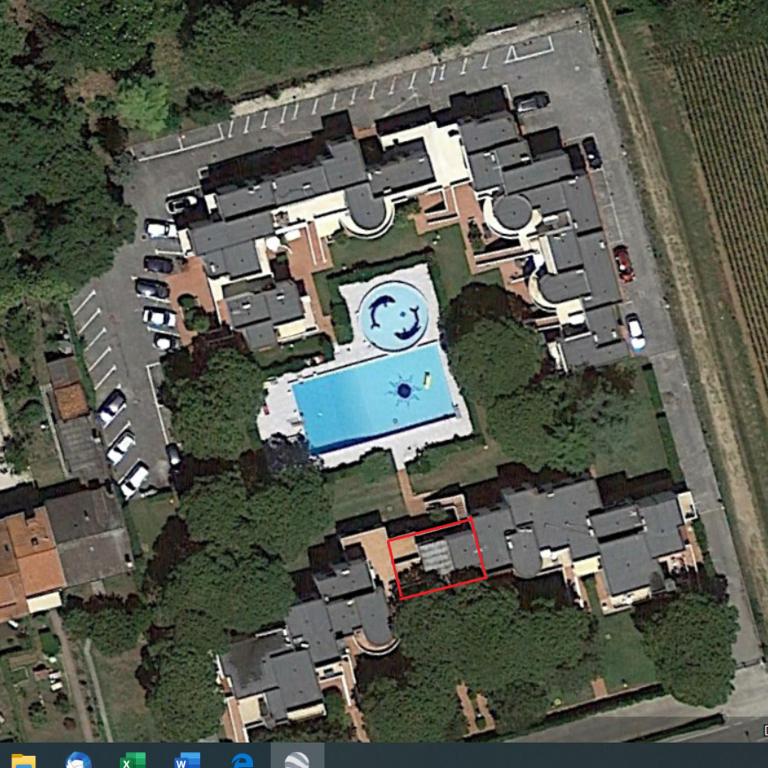 Villetta Moro Mesele - Casa con 2 Camere da Letto - 2