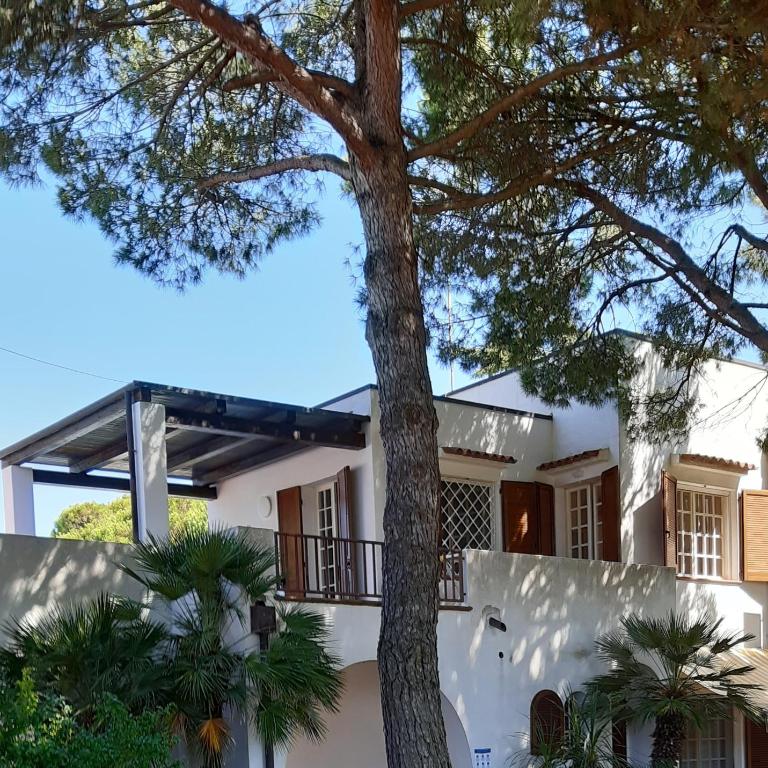 Villetta Moro Mesele - Casa con 2 Camere da Letto - 5